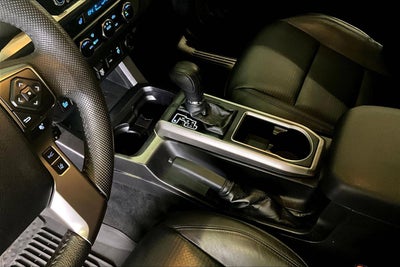 2021 Toyota Tacoma 4WD Limited