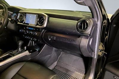 2021 Toyota Tacoma 4WD Limited
