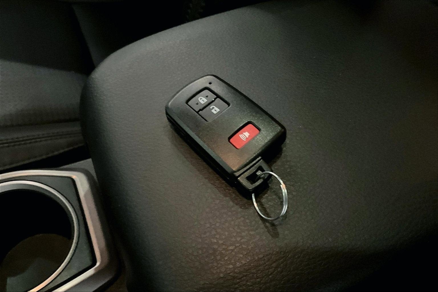 2021 Toyota Tacoma 4WD Limited