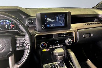 2024 Toyota Tacoma 2WD SR5