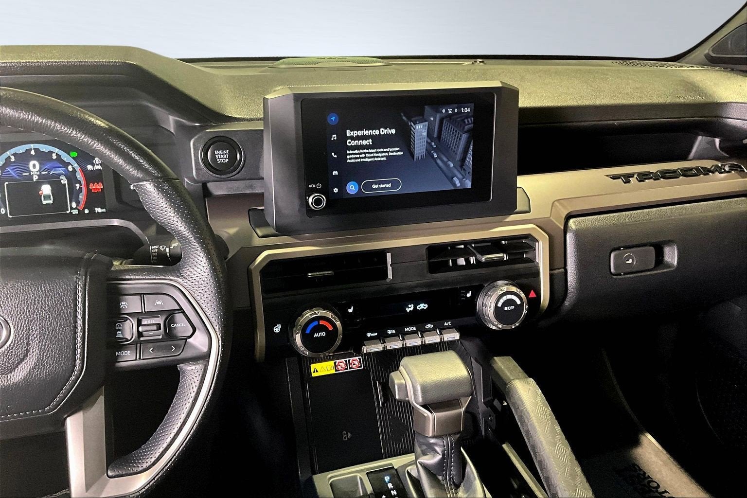 2024 Toyota Tacoma 2WD SR5