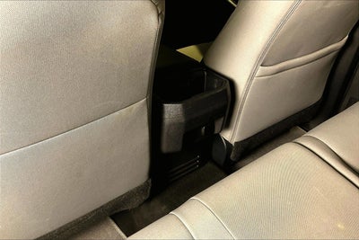 2024 Toyota Tacoma 2WD SR5