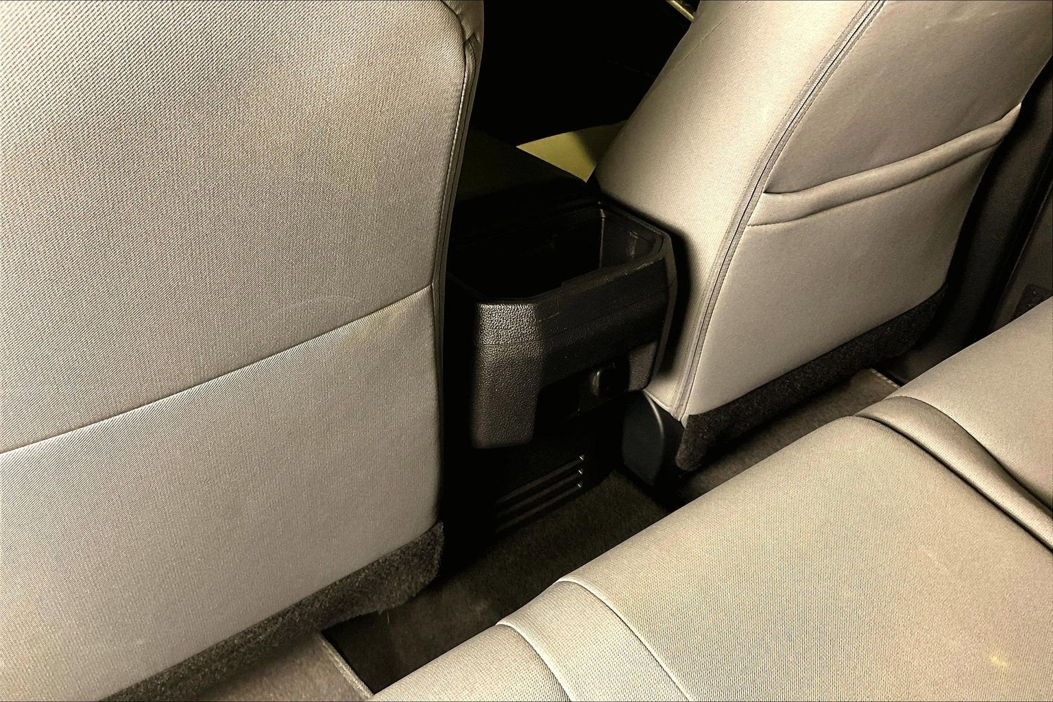 2024 Toyota Tacoma 2WD SR5