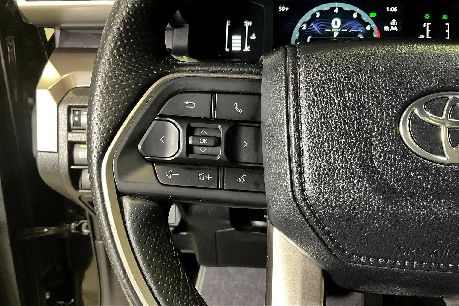 2024 Toyota Tacoma 2WD SR5