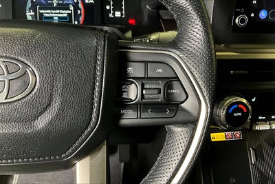 2024 Toyota Tacoma 2WD SR5