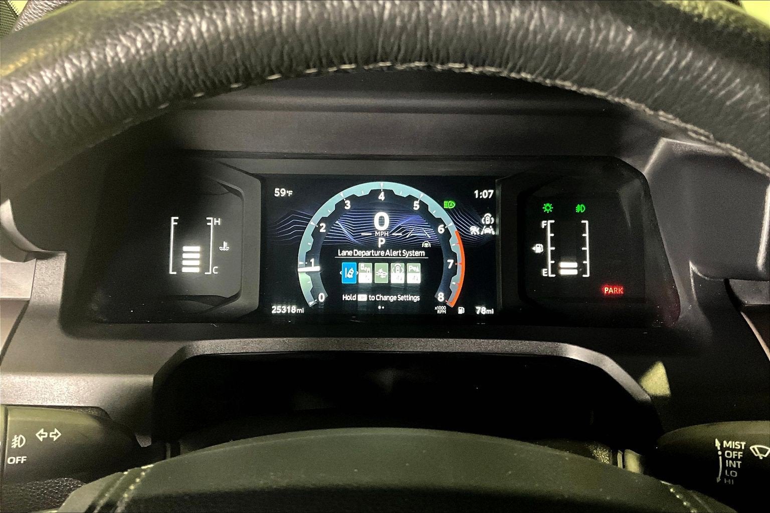 2024 Toyota Tacoma 2WD SR5