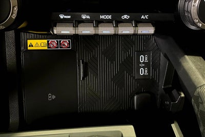 2024 Toyota Tacoma 2WD SR5