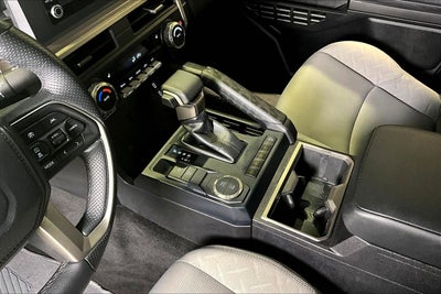 2024 Toyota Tacoma 2WD SR5