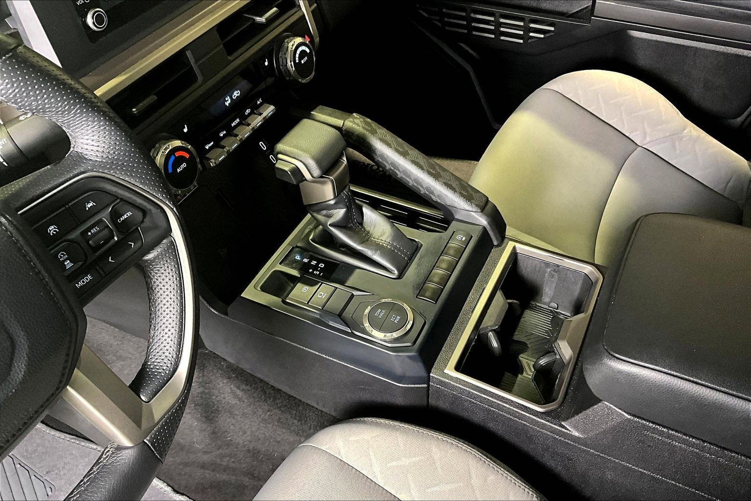 2024 Toyota Tacoma 2WD SR5