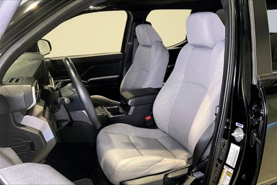 2024 Toyota Tacoma 2WD SR5
