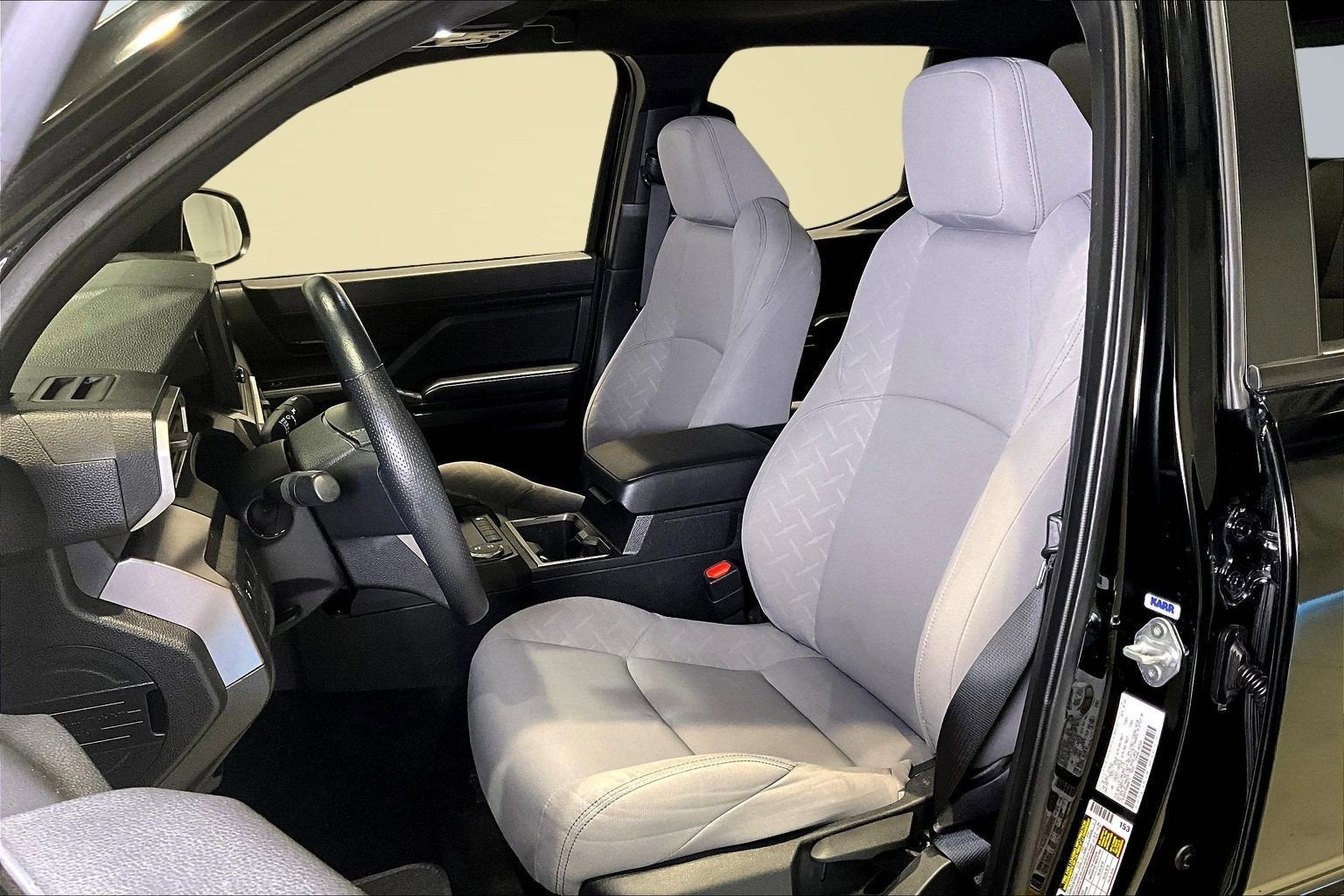 2024 Toyota Tacoma 2WD SR5