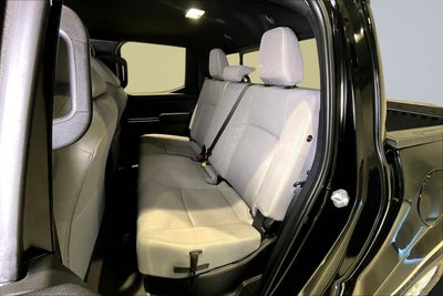 2024 Toyota Tacoma 2WD SR5