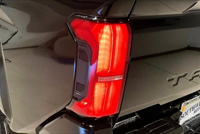 2024 Toyota Tacoma 2WD SR5