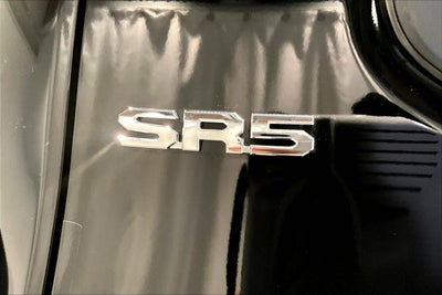 2024 Toyota Tacoma 2WD SR5