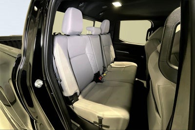 2024 Toyota Tacoma 2WD SR5