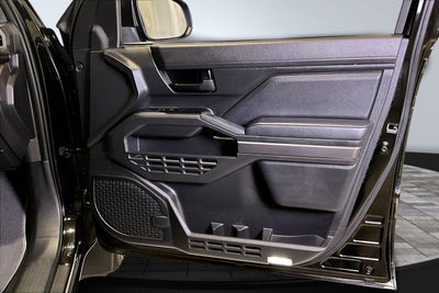 2024 Toyota Tacoma 2WD SR5