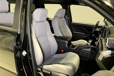 2024 Toyota Tacoma 2WD SR5