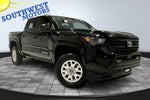 2024 Toyota Tacoma 2WD SR5