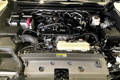 2024 Toyota Tacoma 2WD SR5