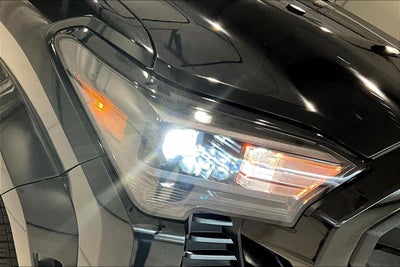 2024 Toyota Tacoma 2WD SR5