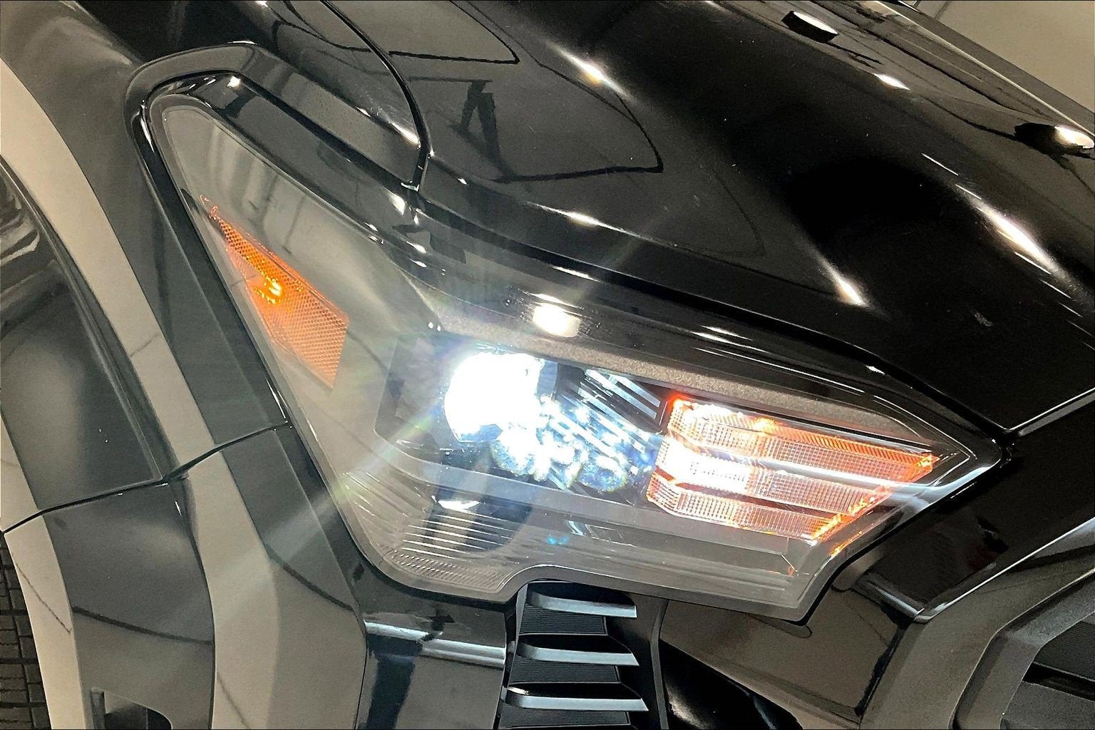 2024 Toyota Tacoma 2WD SR5