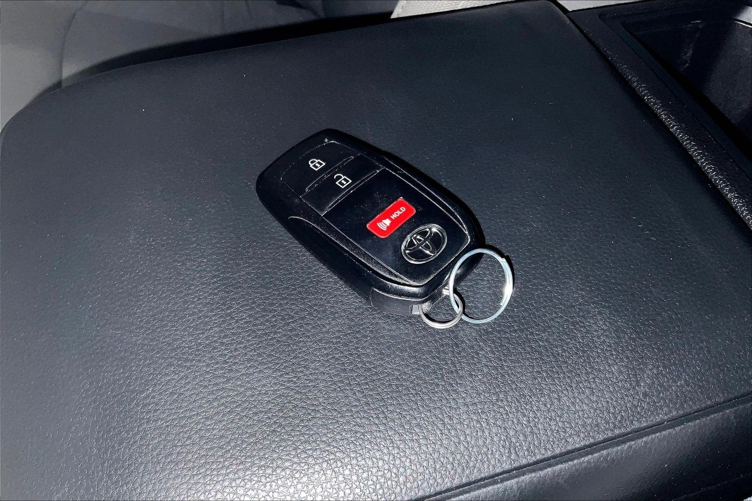 2024 Toyota Tacoma 2WD SR5