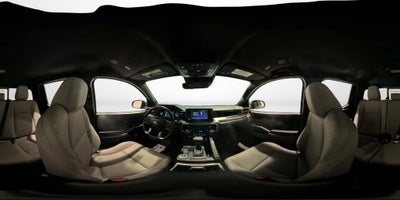 2024 Toyota Tacoma 2WD SR5