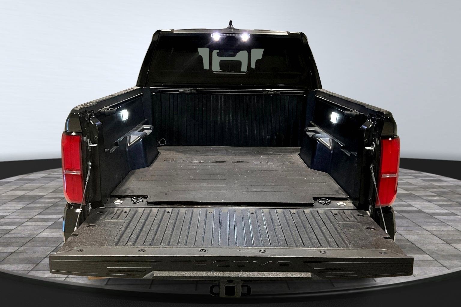 2024 Toyota Tacoma 2WD SR5