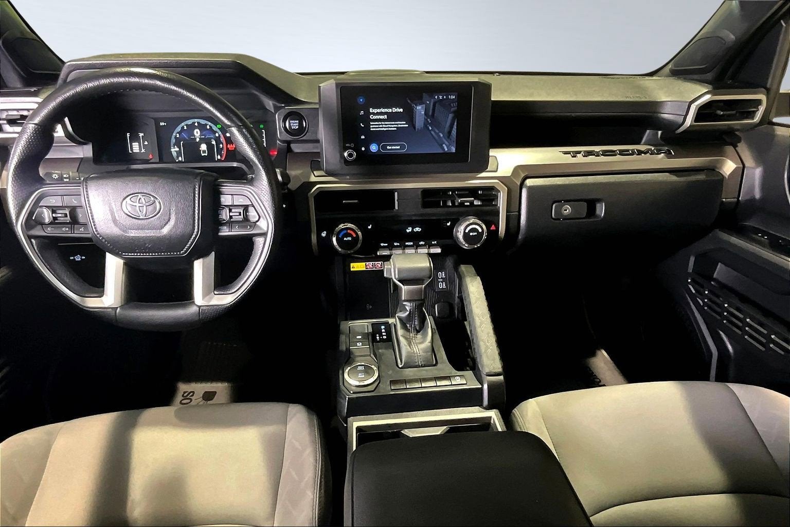 2024 Toyota Tacoma 2WD SR5