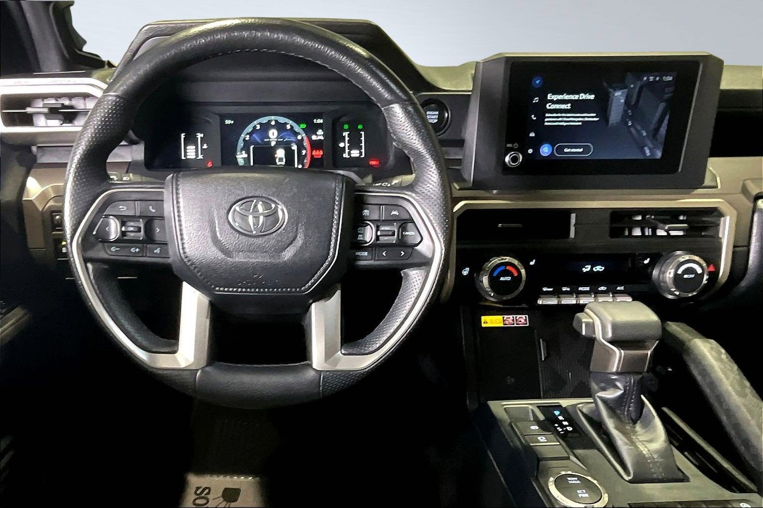 2024 Toyota Tacoma 2WD SR5
