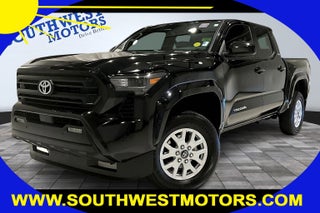2024 Toyota Tacoma 2WD SR5