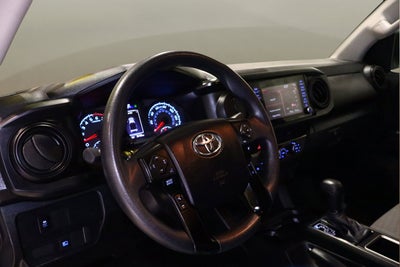 2021 Toyota Tacoma 2WD SR