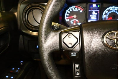 2021 Toyota Tacoma 2WD SR