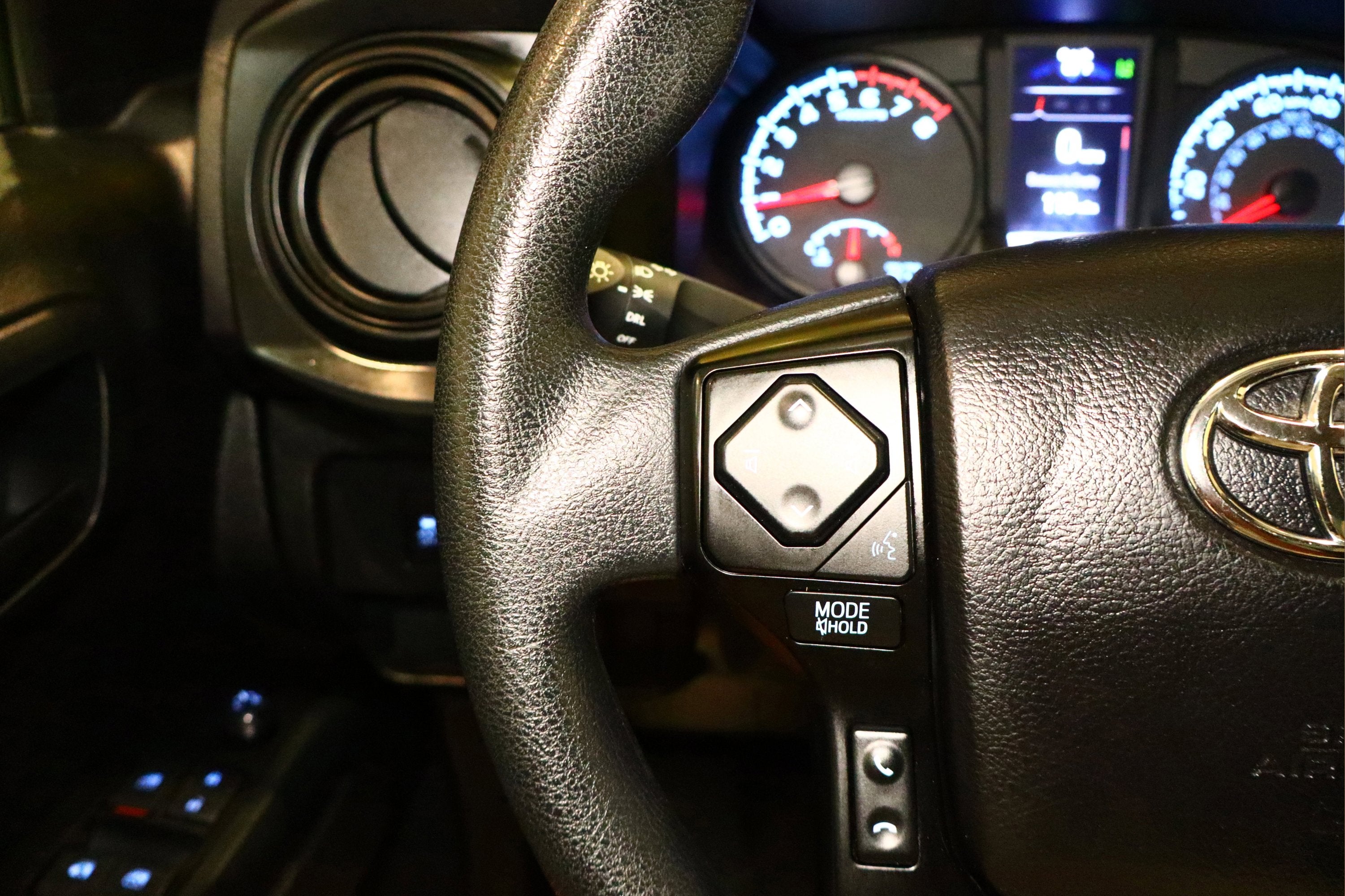 2021 Toyota Tacoma 2WD SR