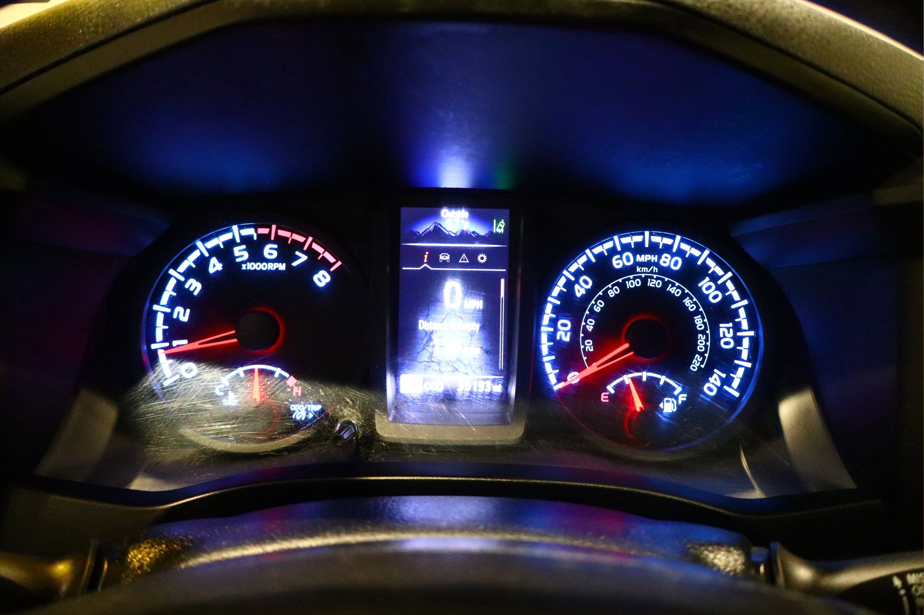 2021 Toyota Tacoma 2WD SR