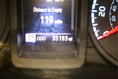 2021 Toyota Tacoma 2WD SR