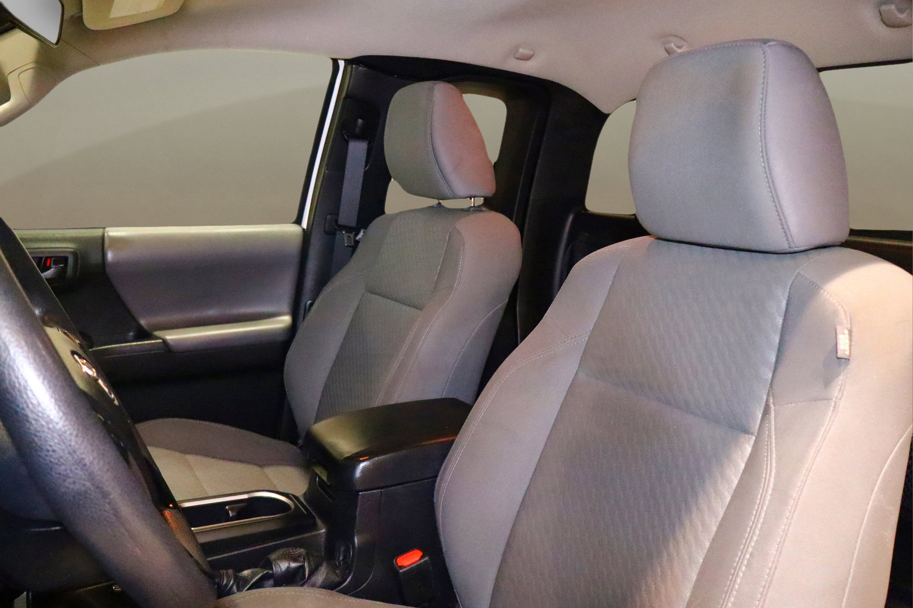 2021 Toyota Tacoma 2WD SR