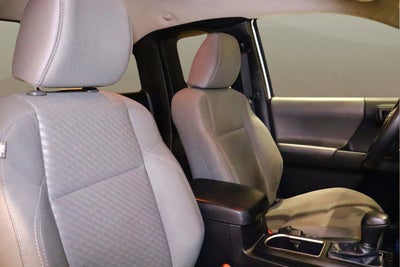 2021 Toyota Tacoma 2WD SR