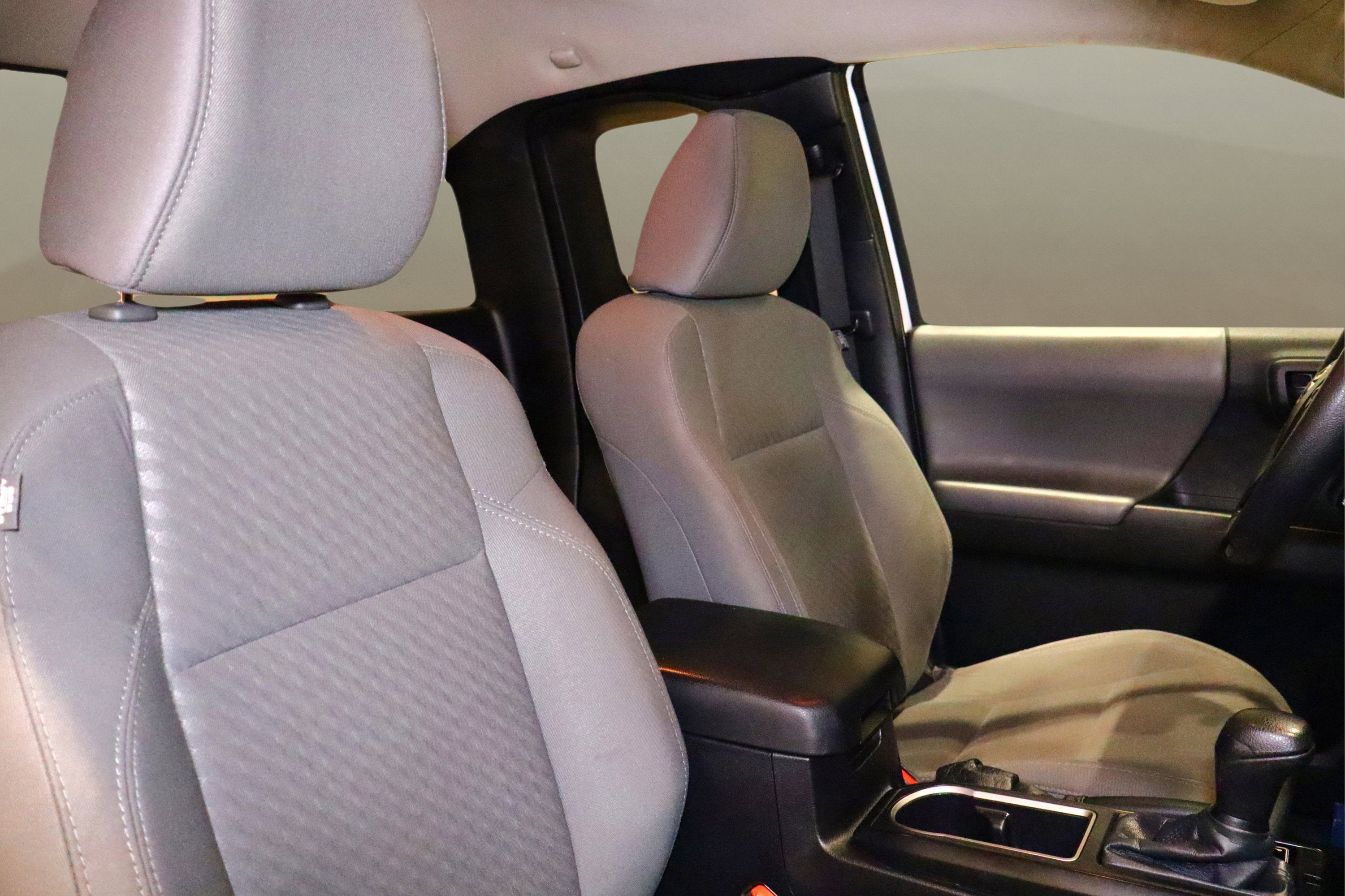 2021 Toyota Tacoma 2WD SR