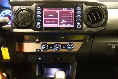 2021 Toyota Tacoma 2WD SR