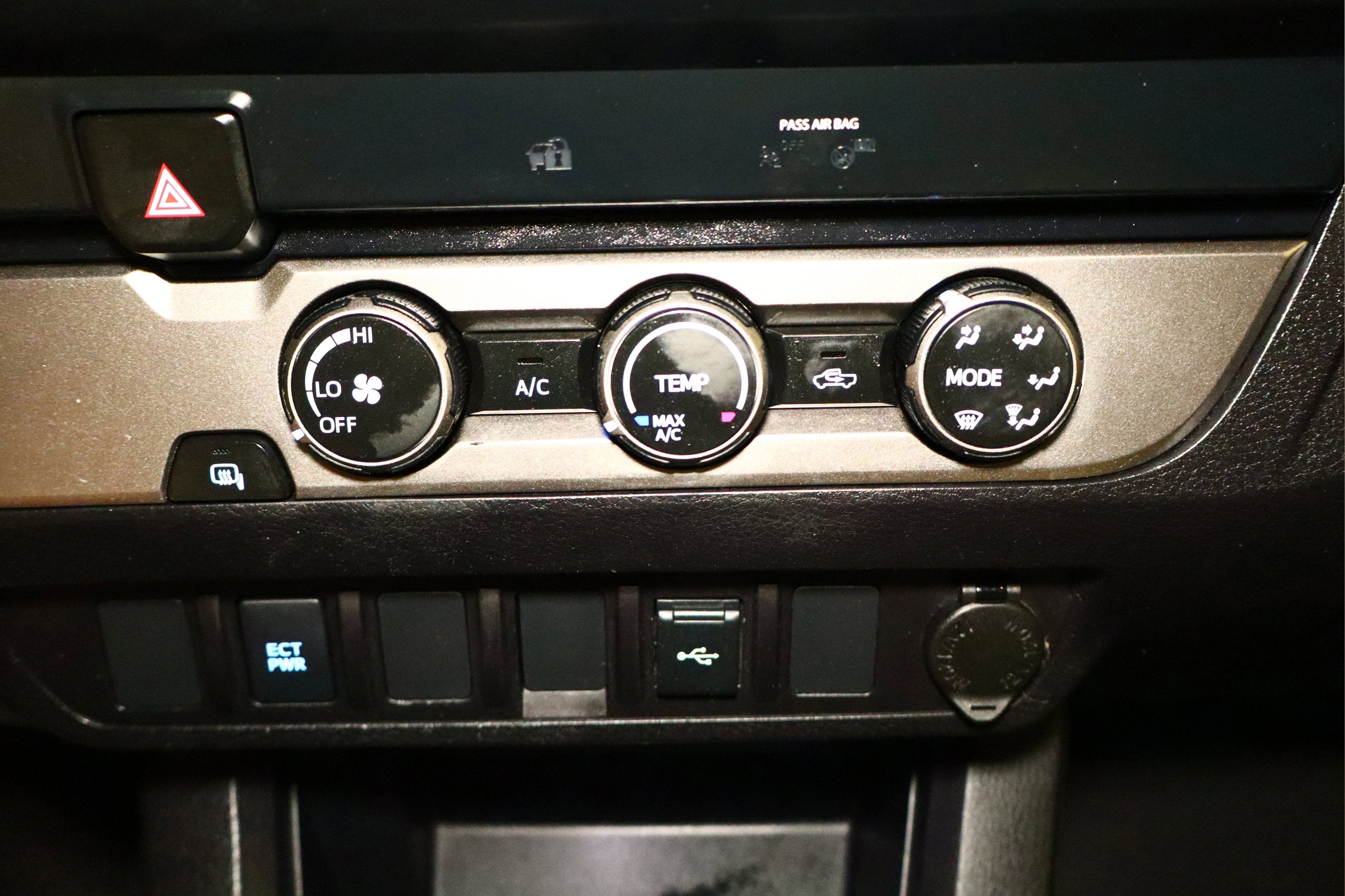 2021 Toyota Tacoma 2WD SR