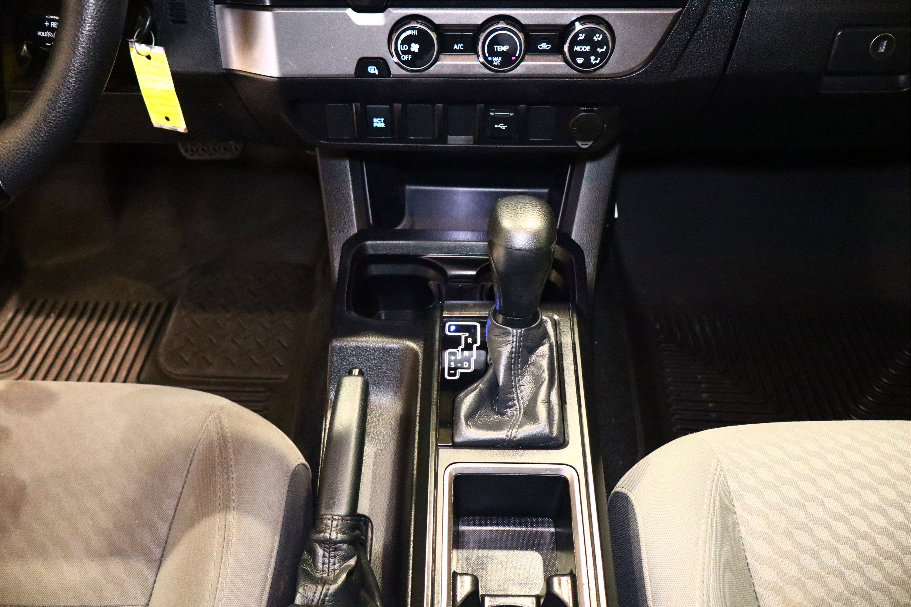 2021 Toyota Tacoma 2WD SR