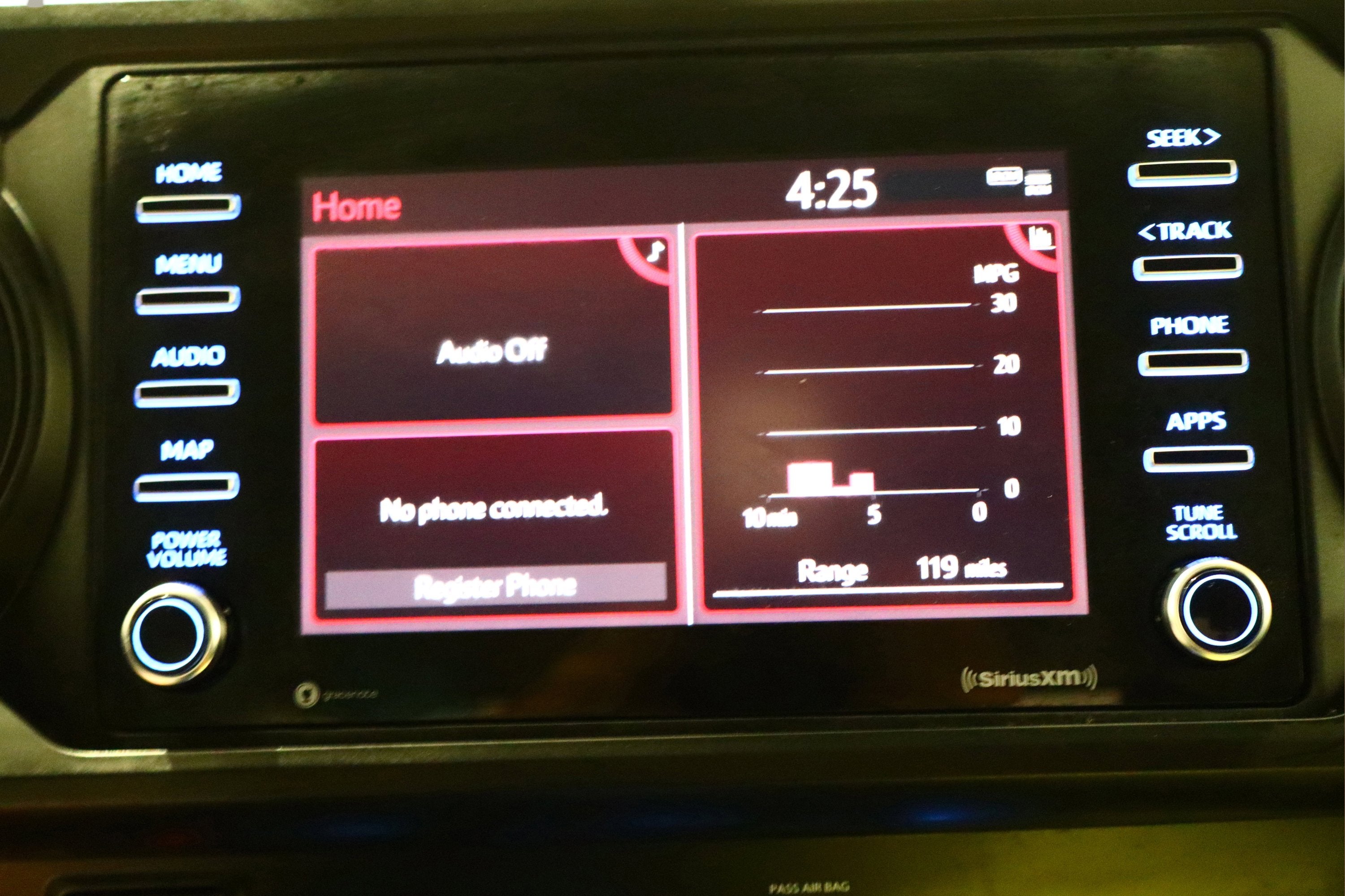 2021 Toyota Tacoma 2WD SR