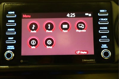 2021 Toyota Tacoma 2WD SR