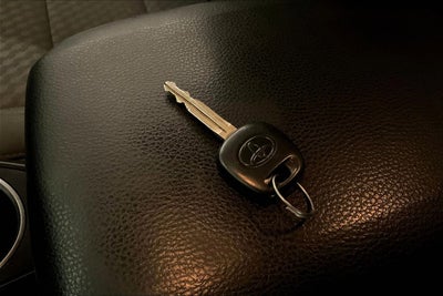 2021 Toyota Tacoma 2WD SR