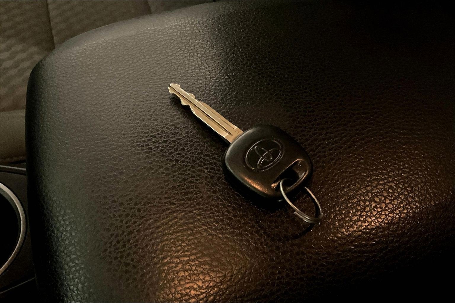 2021 Toyota Tacoma 2WD SR