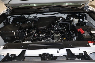 2021 Toyota Tacoma 2WD SR