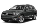 2019 Volkswagen Tiguan S