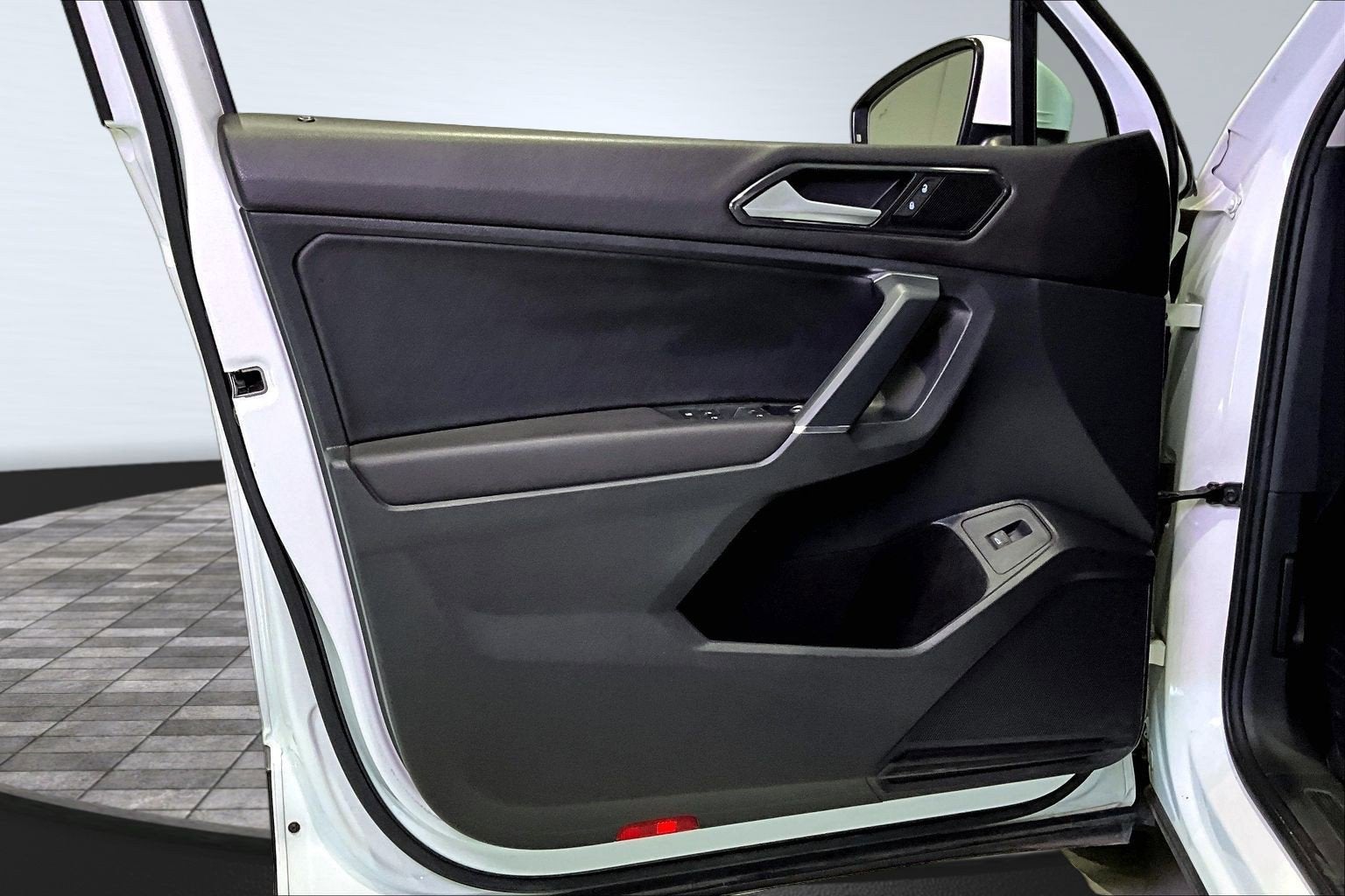 2018 Volkswagen Tiguan SEL