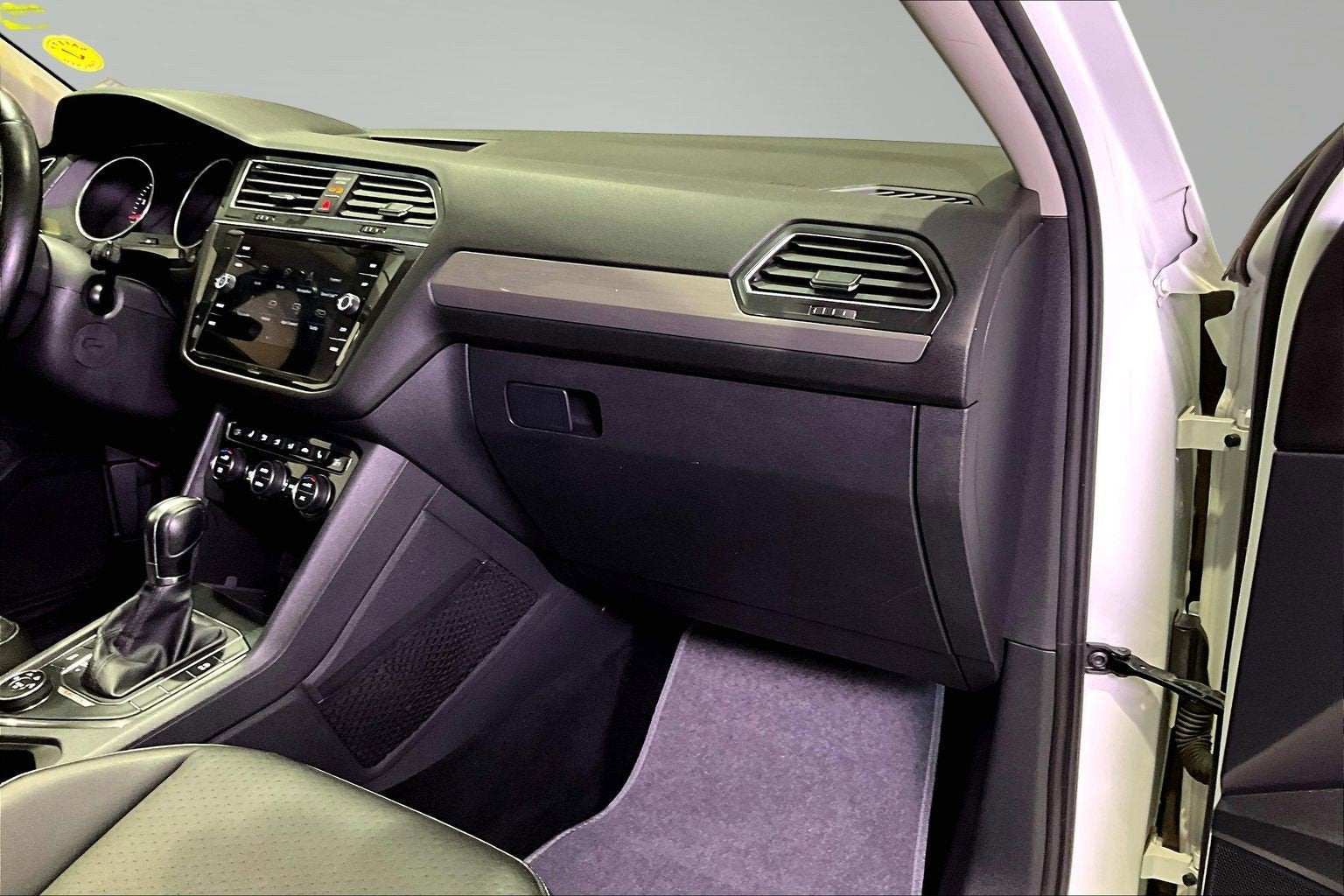 2018 Volkswagen Tiguan SEL